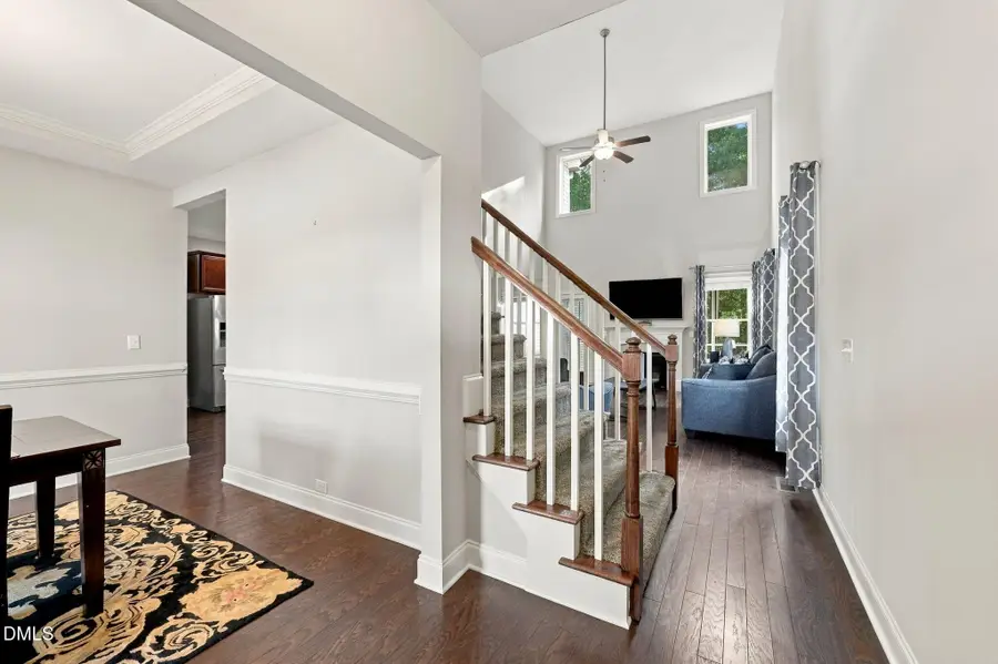 214 Hawkesburg Drive, Clayton, NC 27527 - #3
