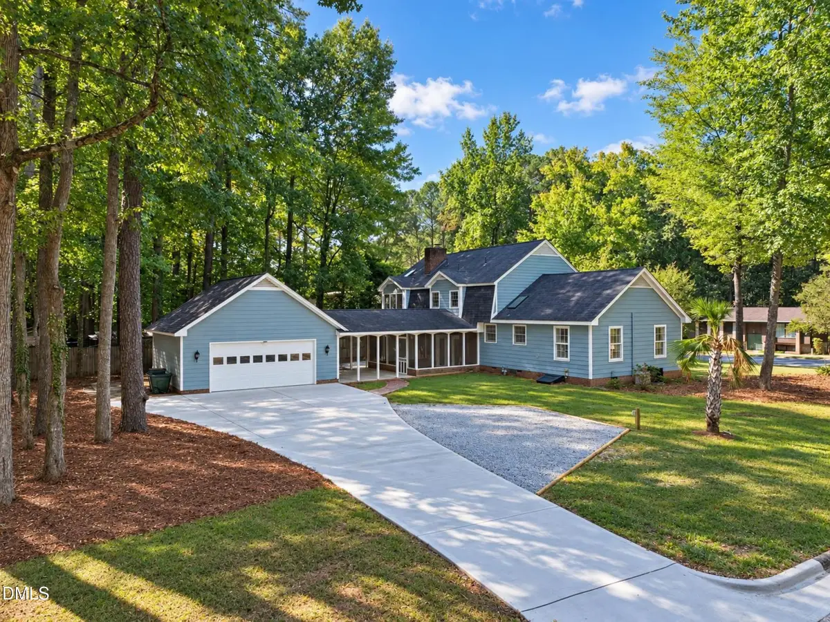 1320 Claymore Drive, Garner, NC 27529 - #1