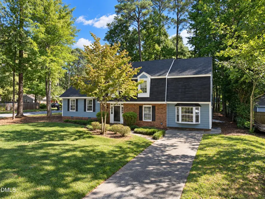 1320 Claymore Drive, Garner, NC 27529 - #2