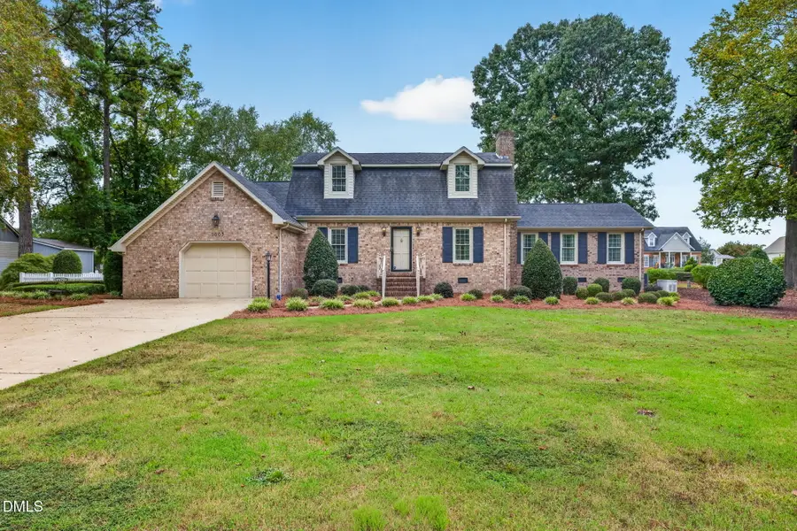 1003 W Pope Street, Dunn, NC 28334 - #2
