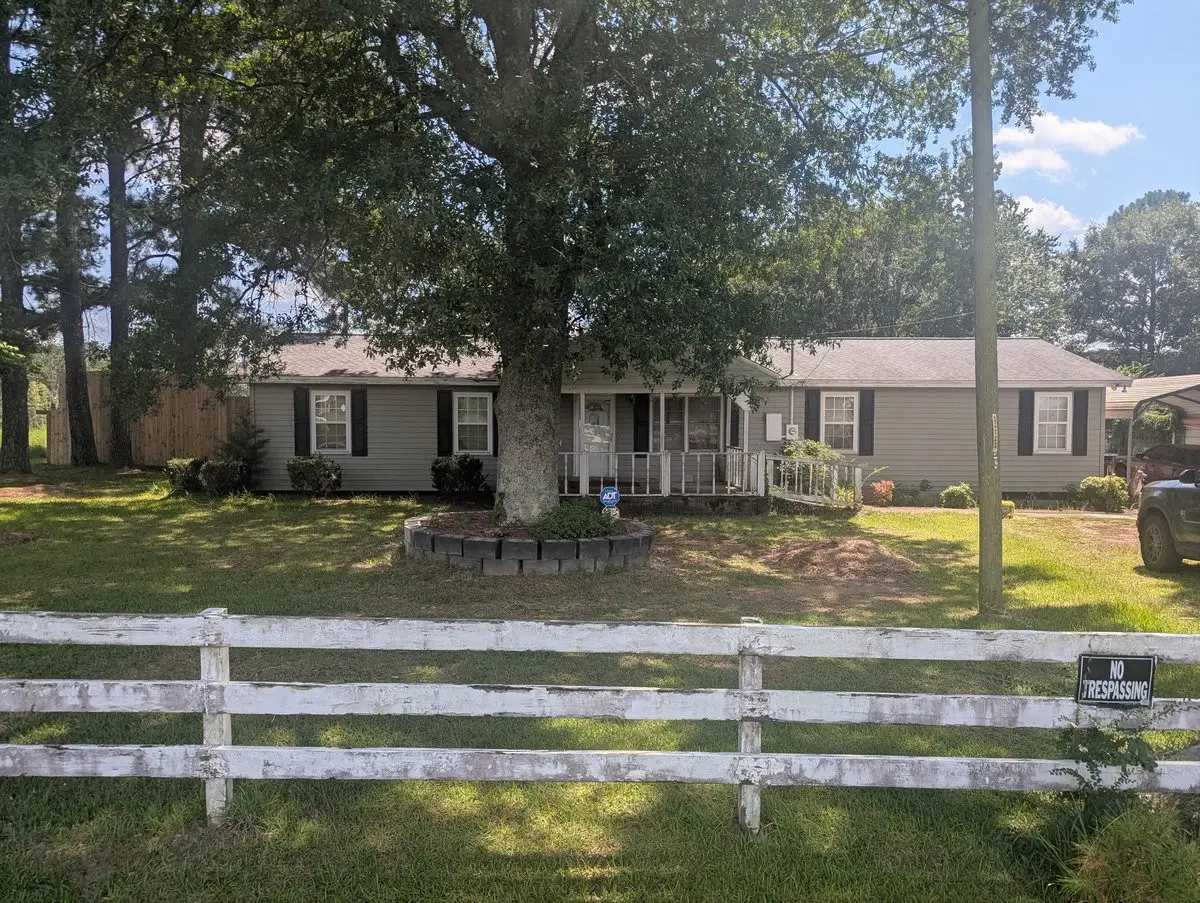 720 Old Moore Road, Selma, NC 27576 - #1