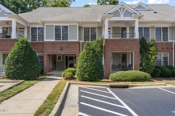 524 Aberdeen Drive, Chapel Hill, NC 27516