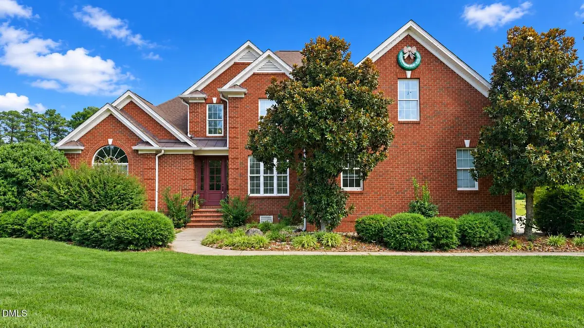 1870 Sheldon Road, Bailey, NC 27807 - #1
