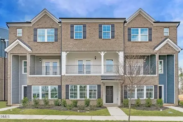 1015 Breadsell Lane, Wake Forest, NC 27587