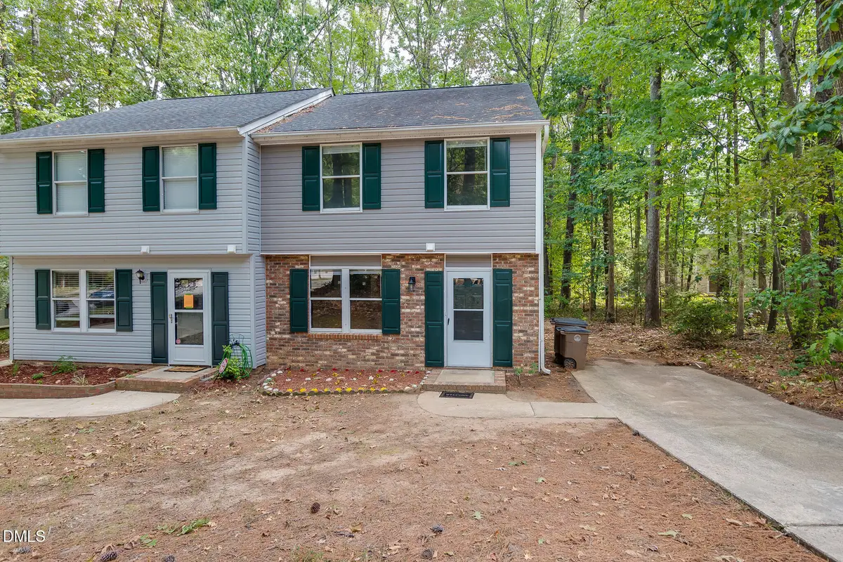 406 Galashiels Place, Wake Forest, NC 27587 - #1