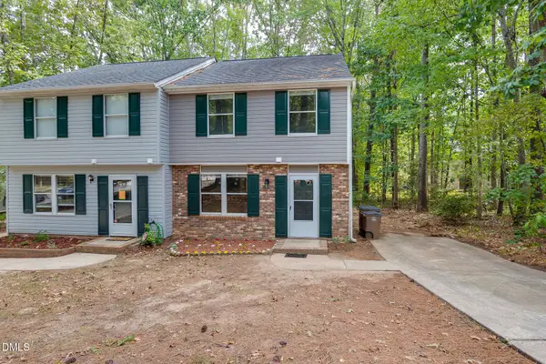 406 Galashiels Place, Wake Forest, NC 27587