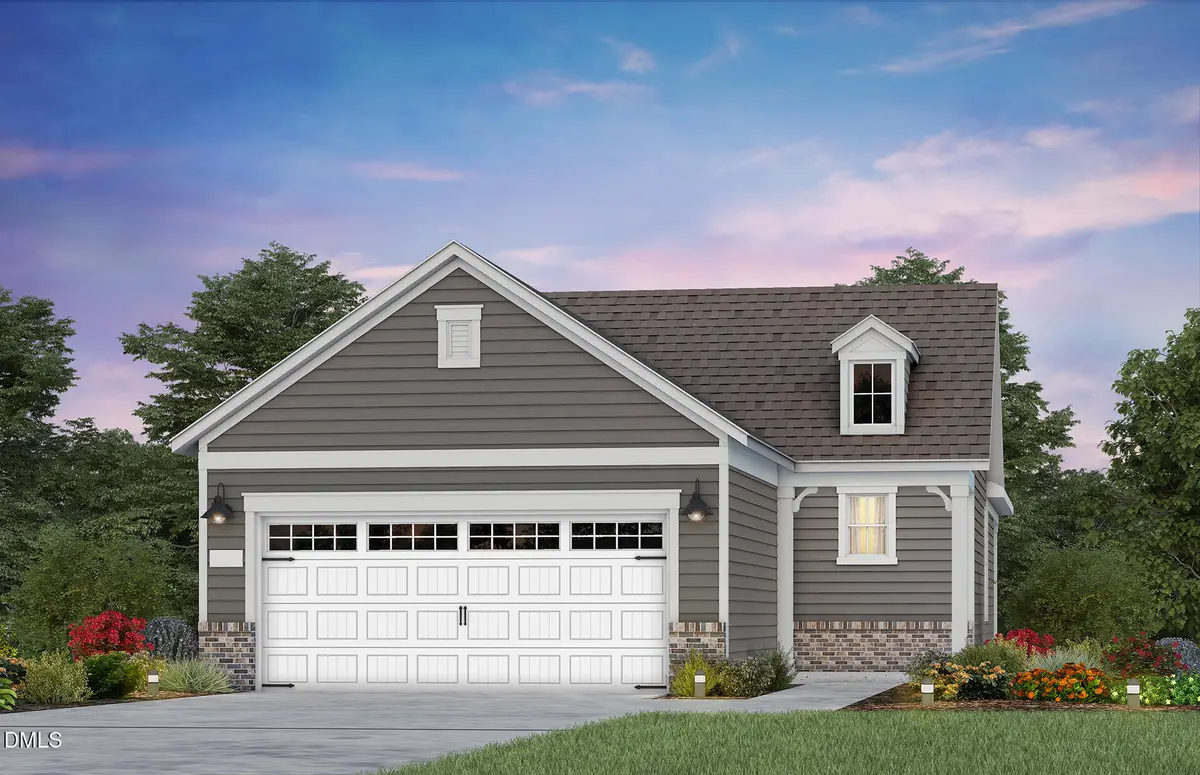 949 Steeplechase Boulevard, Clayton, NC 27520 - #1
