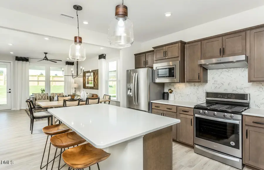 949 Steeplechase Boulevard, Clayton, NC 27520 - #3