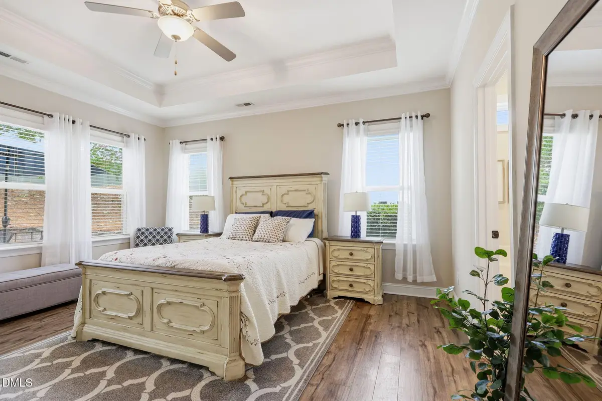 804 Copper Beech Lane, Wake Forest, NC 27587 - #1