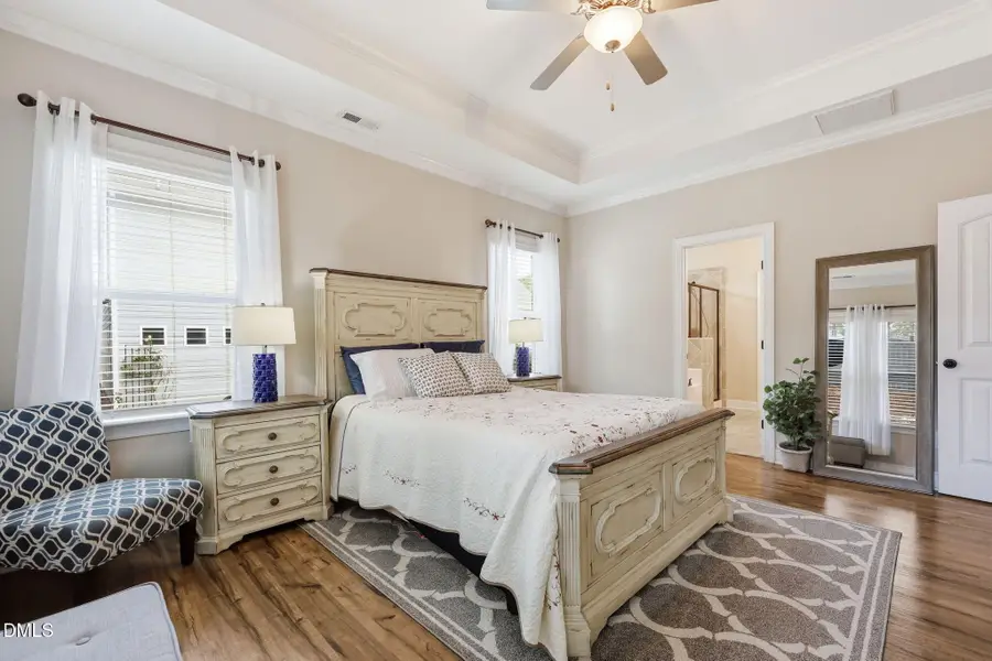 804 Copper Beech Lane, Wake Forest, NC 27587 - #2