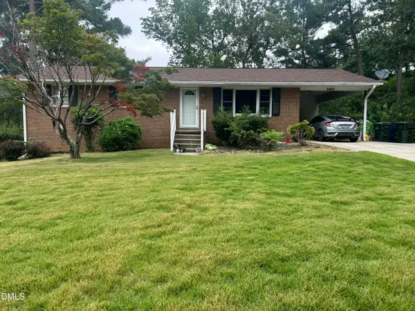 3401 Victor Place, Raleigh, NC 27604