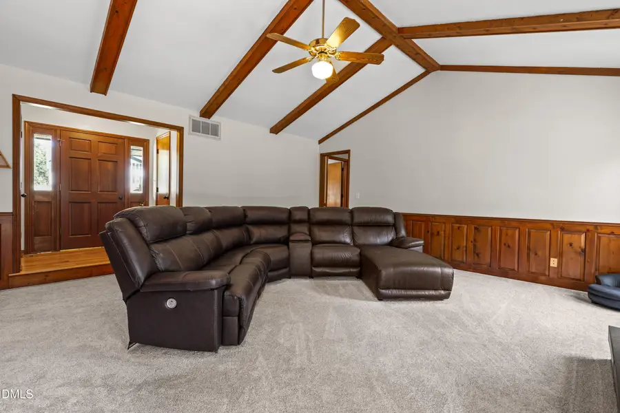8509 Ashwood Drive, Raleigh, NC 27603 - #3