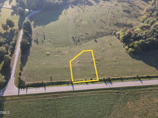 0 County Home Road Lot 4, Blanch, NC 27212