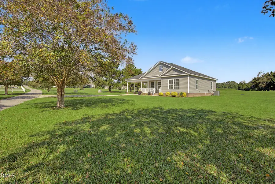 7412 Fish Pond Road, Sims, NC 27880 - #2
