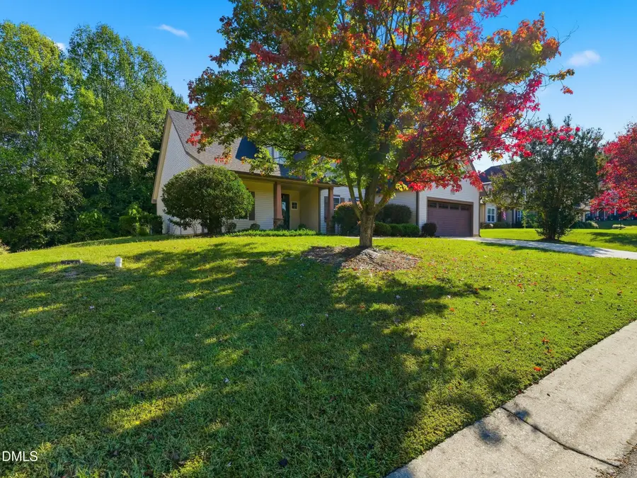 1405 Moores Creek Drive, Knightdale, NC 27545 - #2
