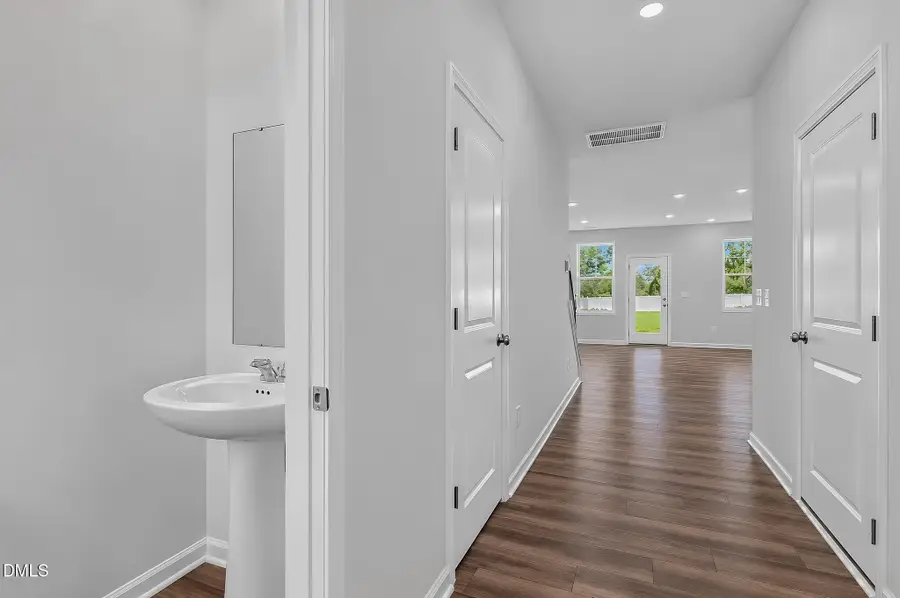 228 Blossom Field Way, Angier, NC 27501 - #3