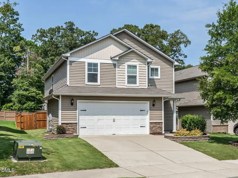 3536 Althorp Drive, Raleigh, NC 27616 - #2
