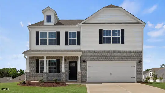 1125 Pavo Path, Wendell, NC 27591 - #1