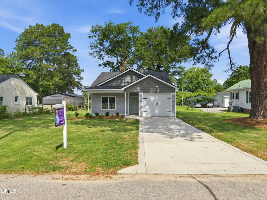 306 S Washington Avenue, Dunn, NC 28334 - #3