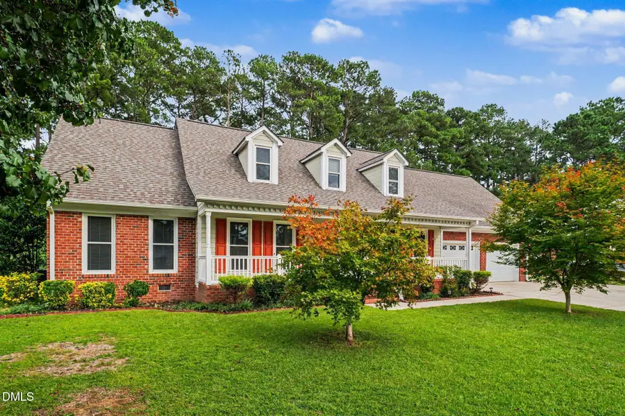 1987 Penrose Drive, Fayetteville, NC 28304 - #2