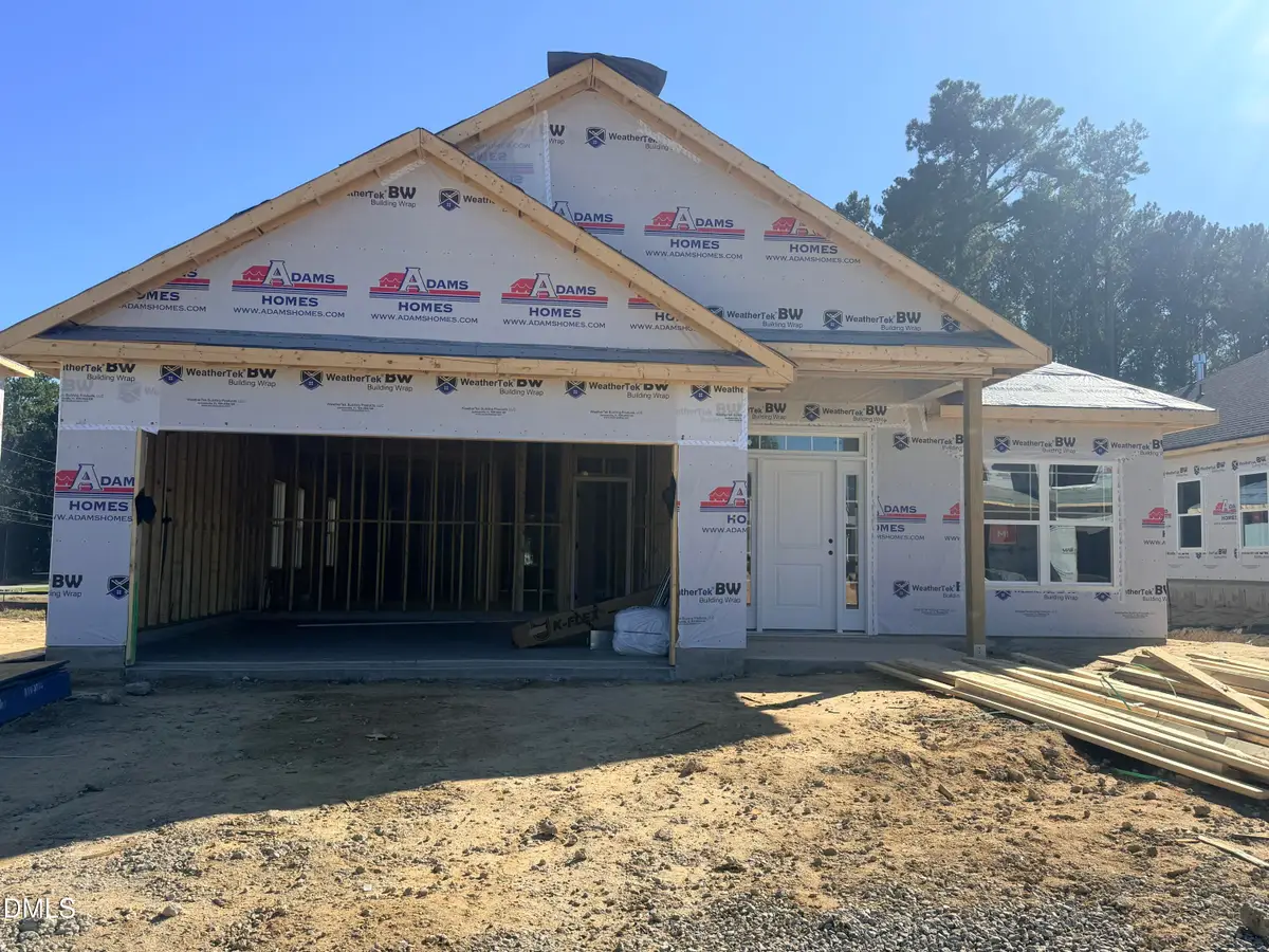 115 White Bark Avenue, Rocky Mount, NC 27804 - #1