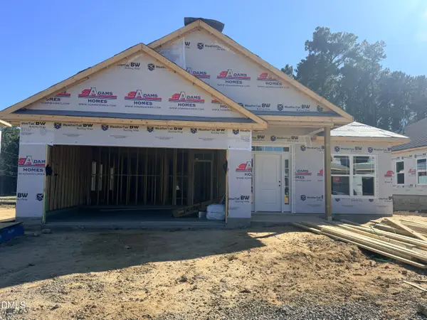 115 White Bark Avenue, Rocky Mount, NC 27804