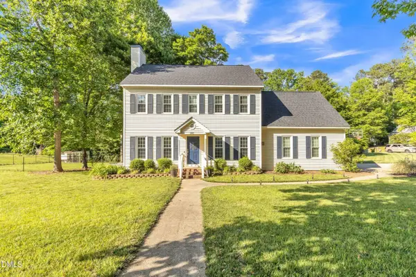 540 W Juniper Avenue, Wake Forest, NC 27587