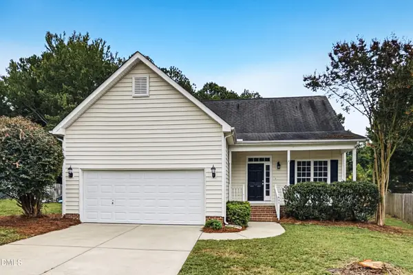 605 Stoningham Place, Wake Forest, NC 27587