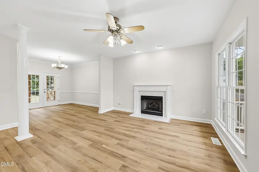 605 Stoningham Place, Wake Forest, NC 27587 - #3