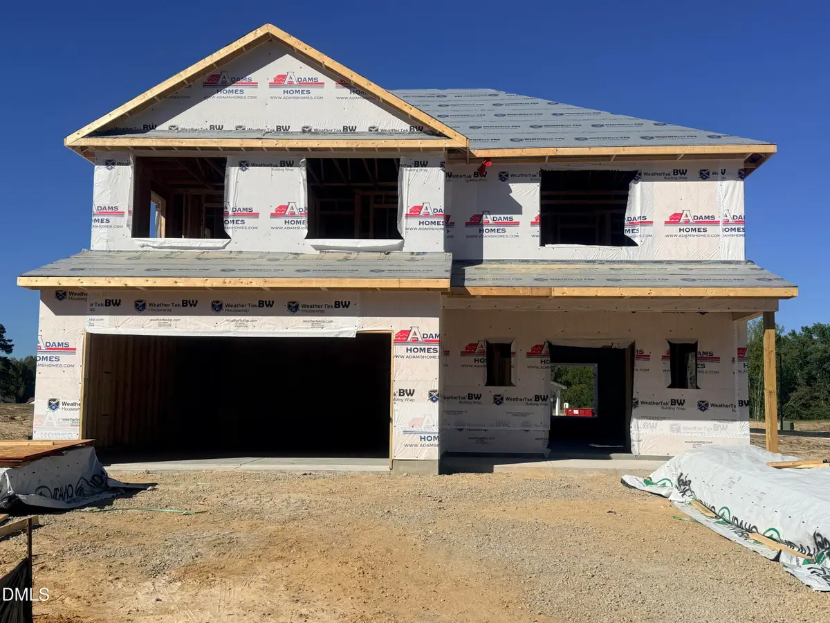 120 White Bark Avenue, Rocky Mount, NC 27804 - #1