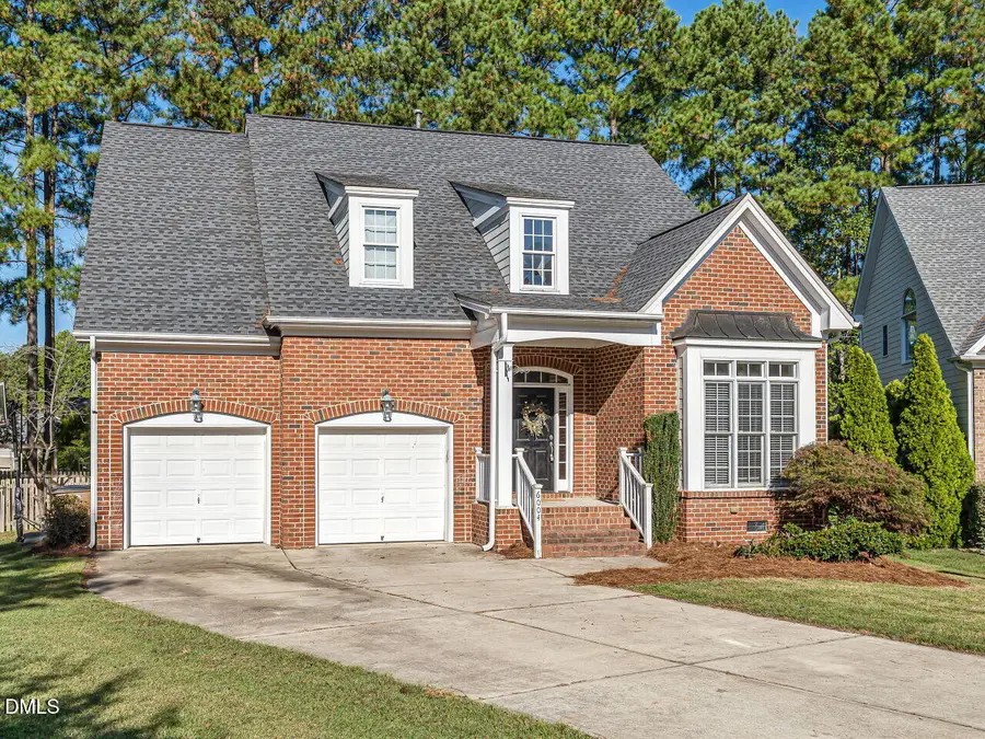 6004 Tiffield Way, Wake Forest, NC 27587 - #2