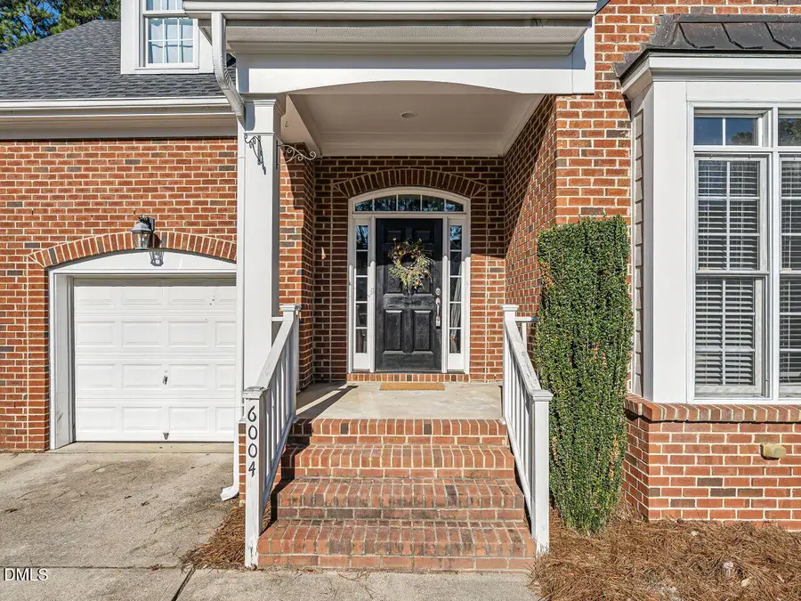 6004 Tiffield Way, Wake Forest, NC 27587 - #3