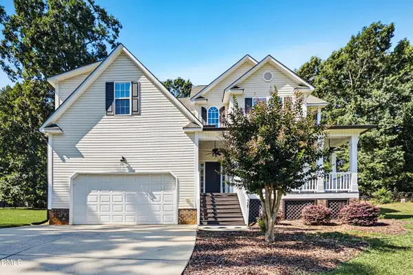 36 Pursuit Court, Clayton, NC 27520