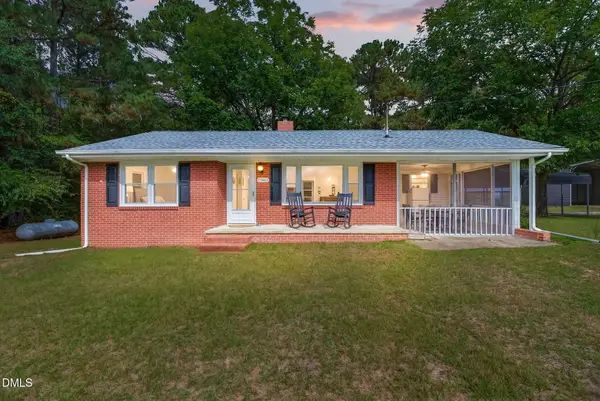 19461 Nc 210 Highway, Angier, NC 27501