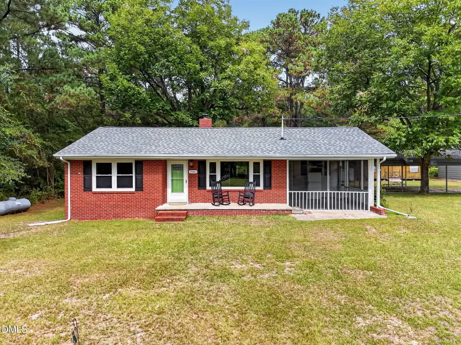 19461 Nc 210 Highway, Angier, NC 27501 - #2