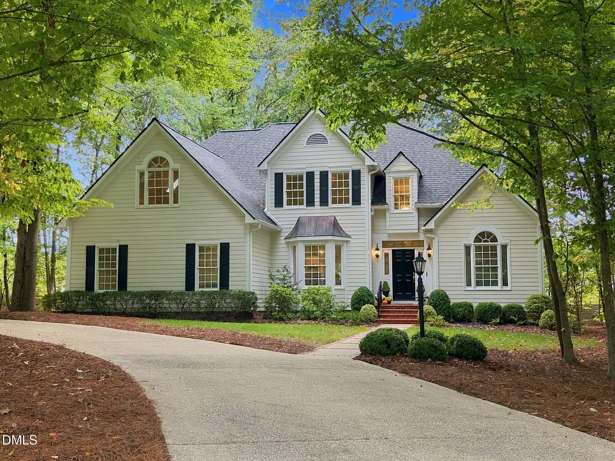 203 Huntington Drive, Chapel Hill, NC 27514 - #1