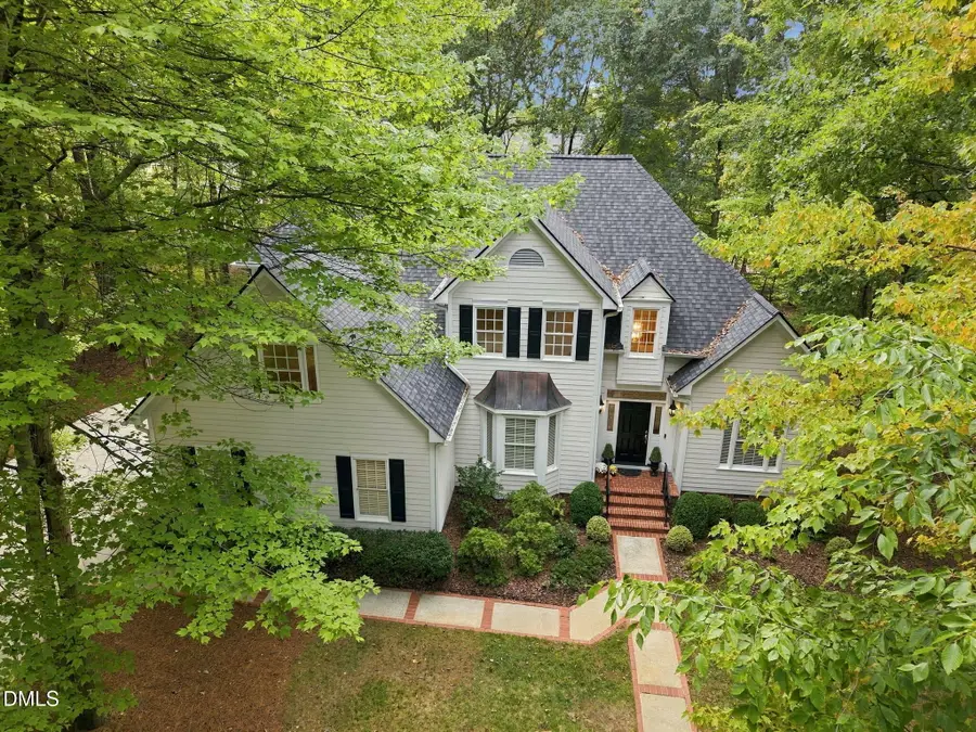 203 Huntington Drive, Chapel Hill, NC 27514 - #3