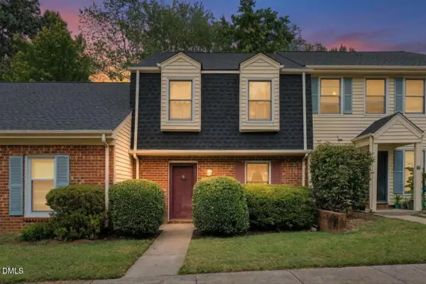 1503 Clermont Road, Durham, NC 27713