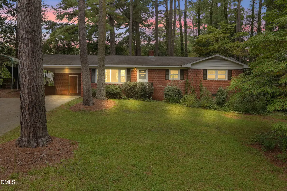 2010 N Shoreline Drive, Sanford, NC 27330 - #1