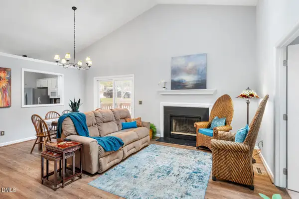 619 Windsong Lane, Durham, NC 27713