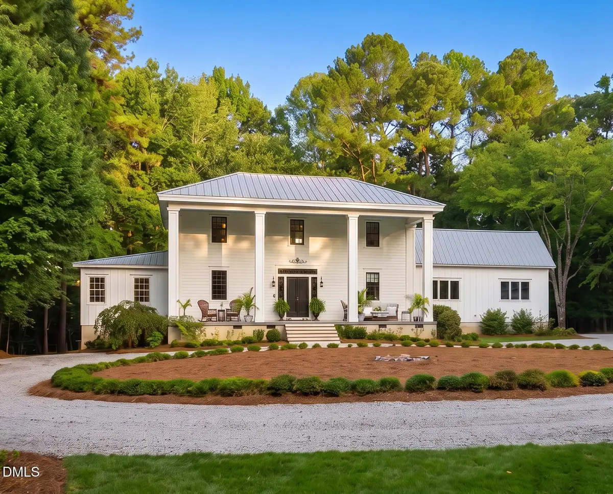 123 Harmony Hill Lane, Cary, NC 27513 - #1