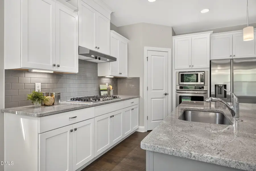 1049 Steinbeck Drive, Durham, NC 27703 - #3