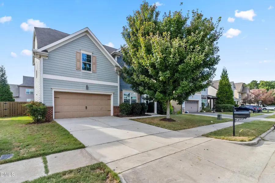 2424 Lambton Wood Drive, Apex, NC 27539 - #2