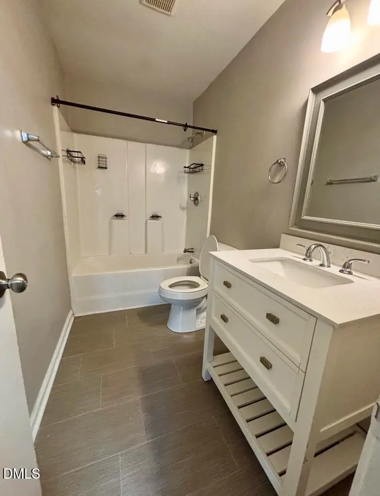 1505 Wabash Street, Durham, NC 27701 - #2