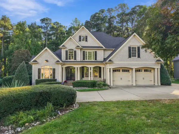 3740 Westbury Lake Drive, Raleigh, NC 27603