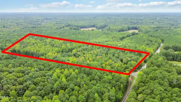 0 Mangum Dairy Road, Wake Forest, NC 27587