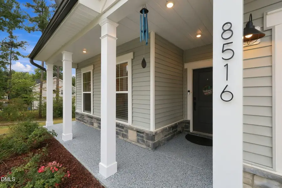8516 Jordan Meadow Drive, Fuquay Varina, NC 27526 - #2