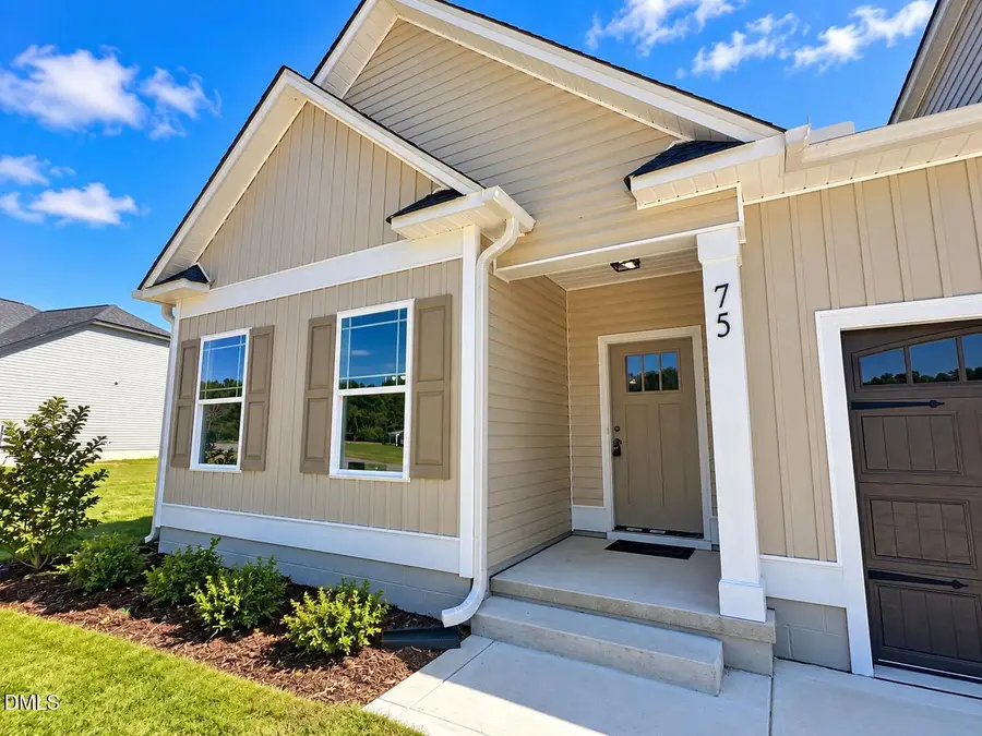 75 Huckleberry Bush Lane, Princeton, NC 27569 - #2
