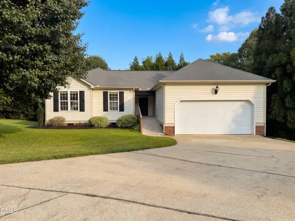 128 Kelly Lane, Clayton, NC 27520