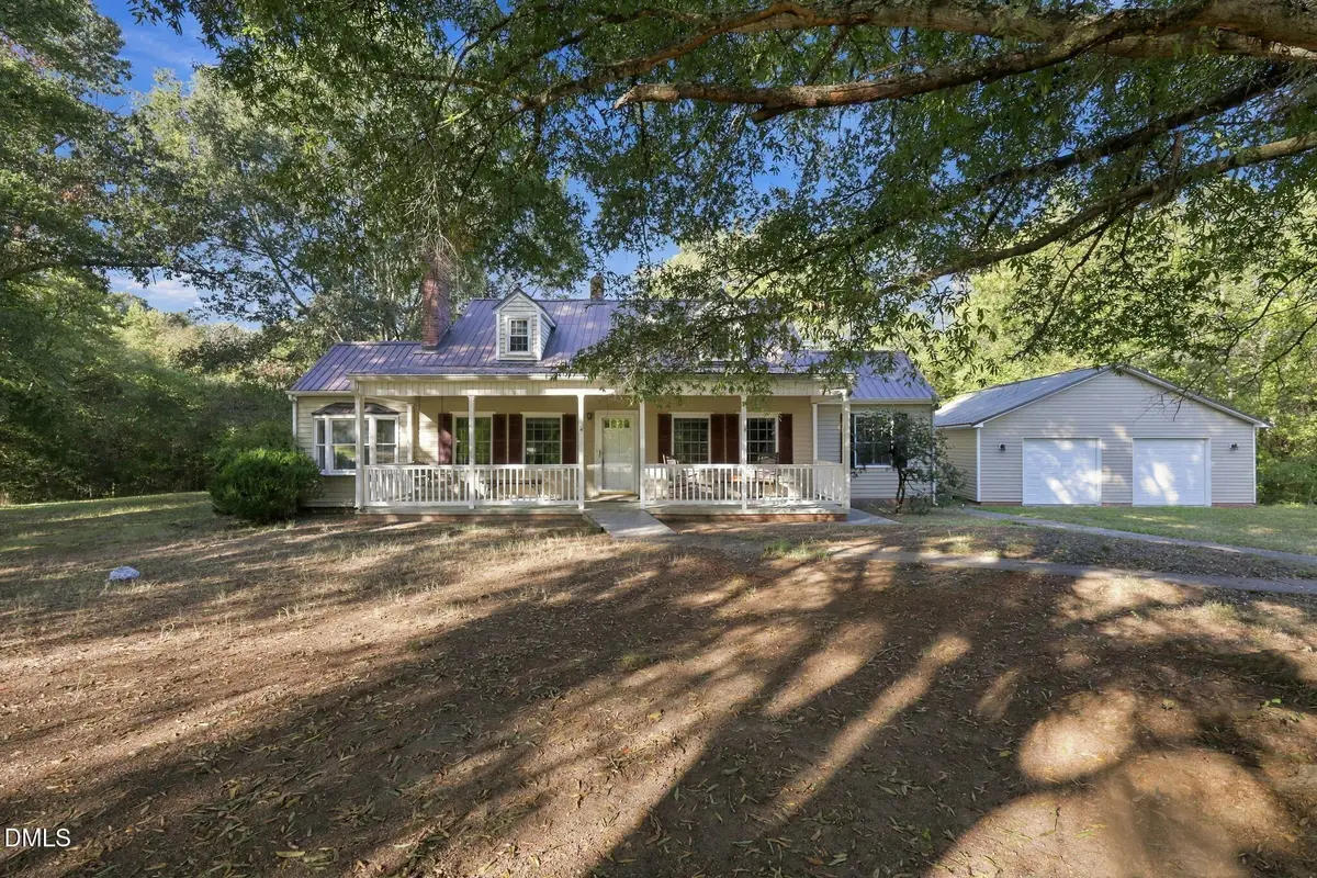 636 Stoney Creek Church Road, Burlington, NC 27217 - #1